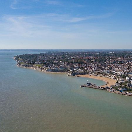 Fishermans Rest Бродстерс Екстер'єр фото